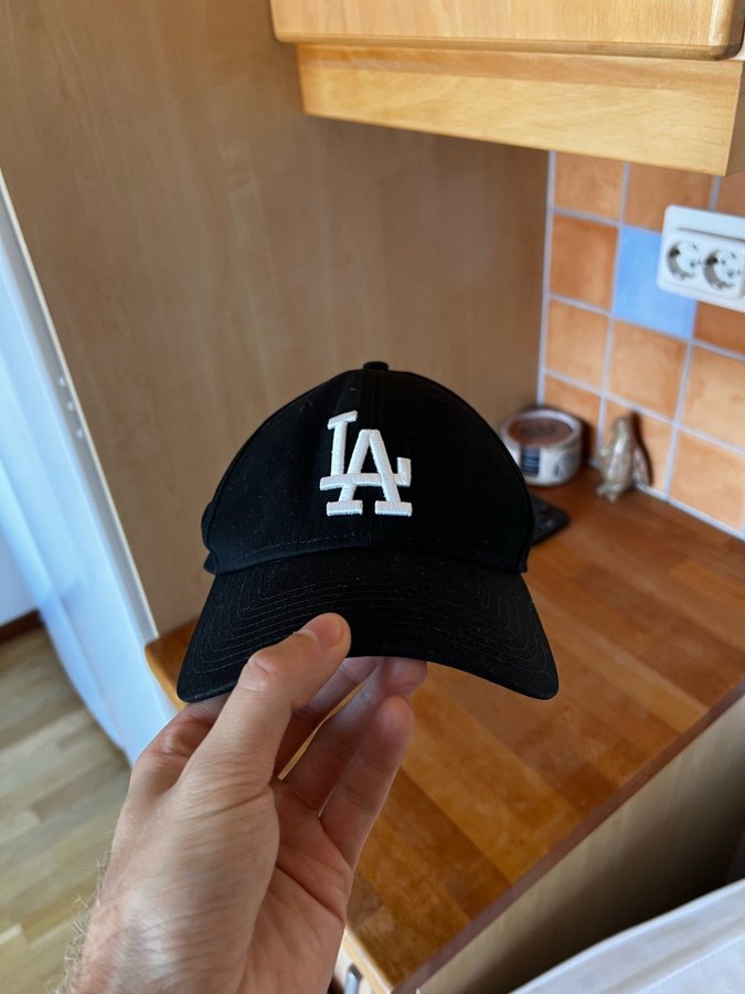 LA Dodgers New Era Basebollkeps