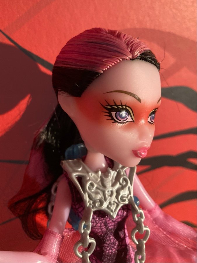 Monster High Draculaura Doll