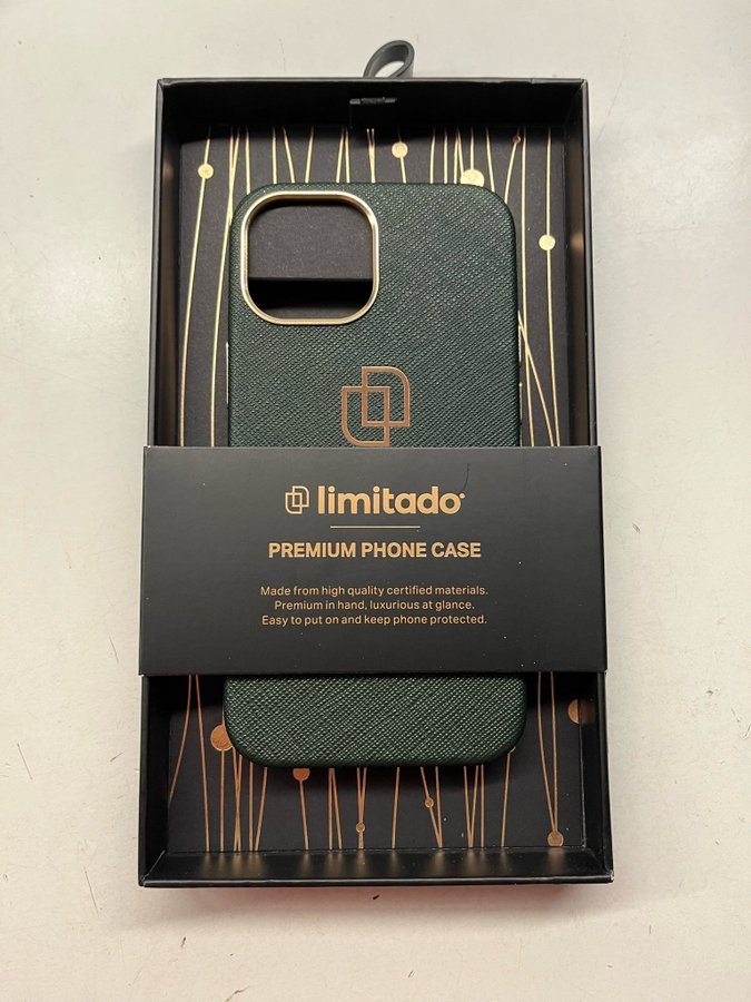 Limitado skal Iphone 13 mini