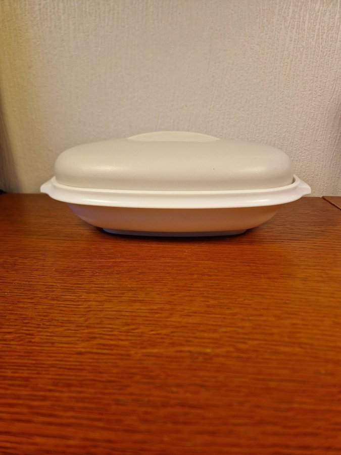 Tupperware multifat