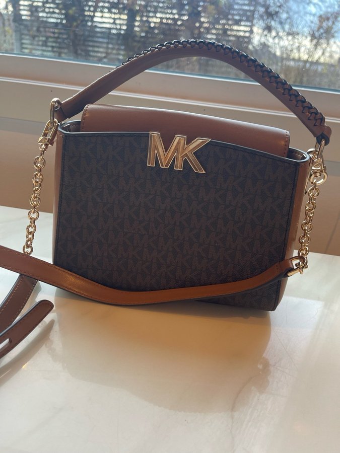 Michael kors väska, Ny skick