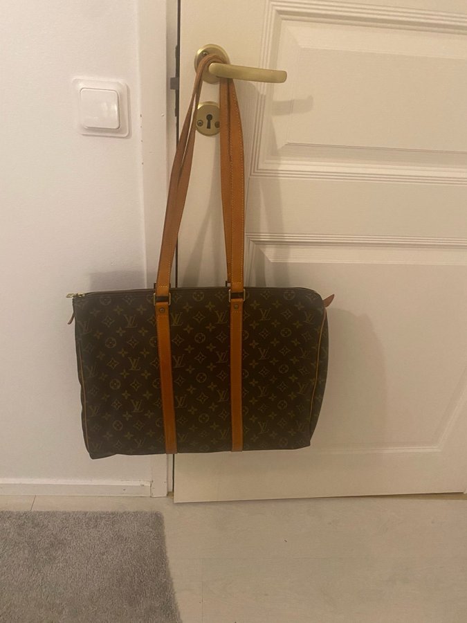 Louis Vuitton väska