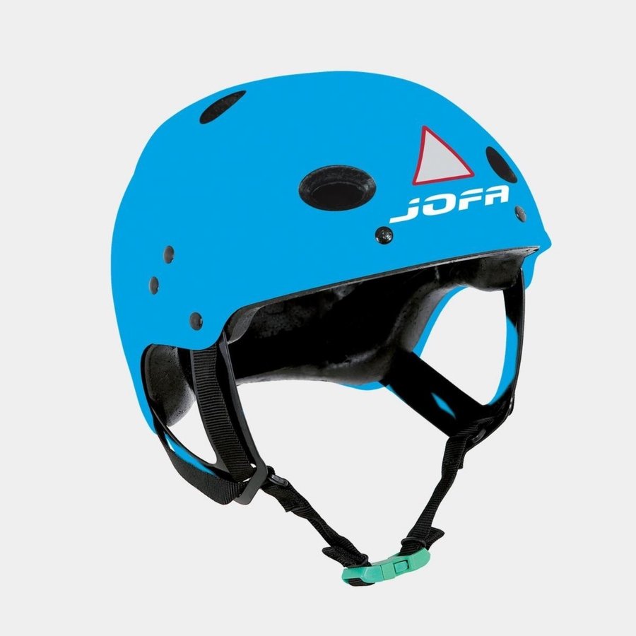 Hjälm Multisport JOFA HT415 Junior Storlek S