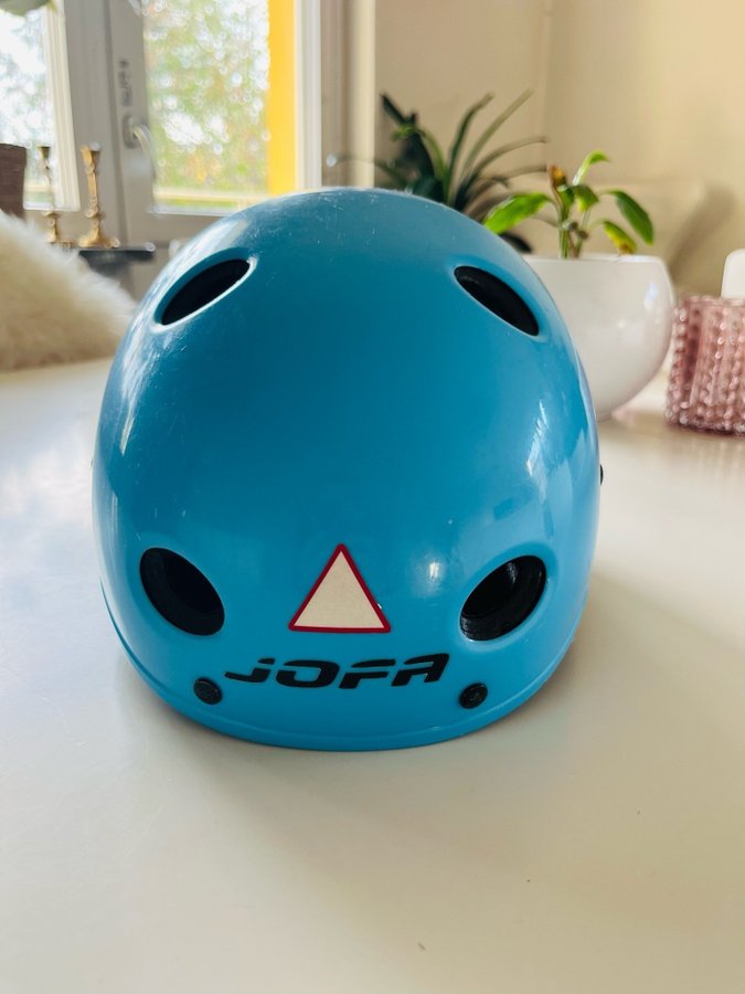 Hjälm Multisport JOFA HT415 Junior Storlek S