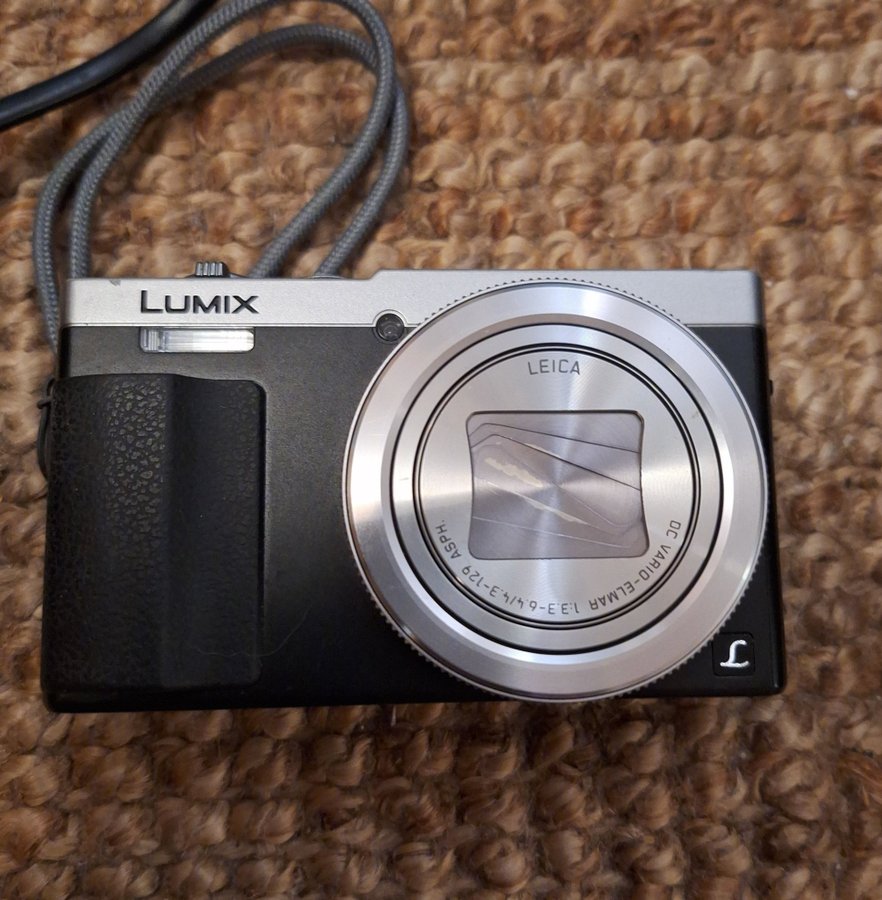 Lumix Panasonic TZ70