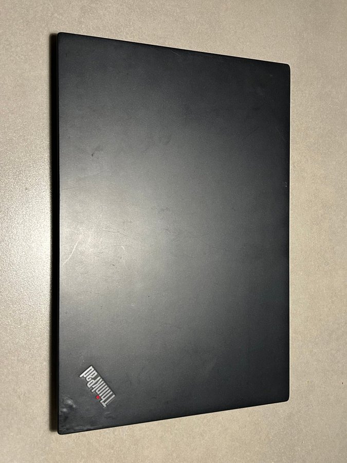 Lenovo ThinkPad T14s