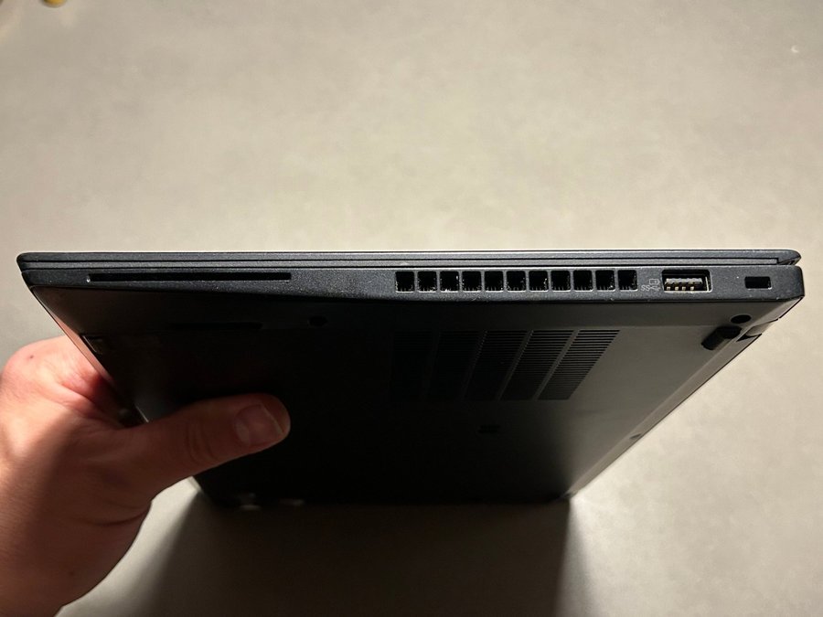 Lenovo ThinkPad T14s