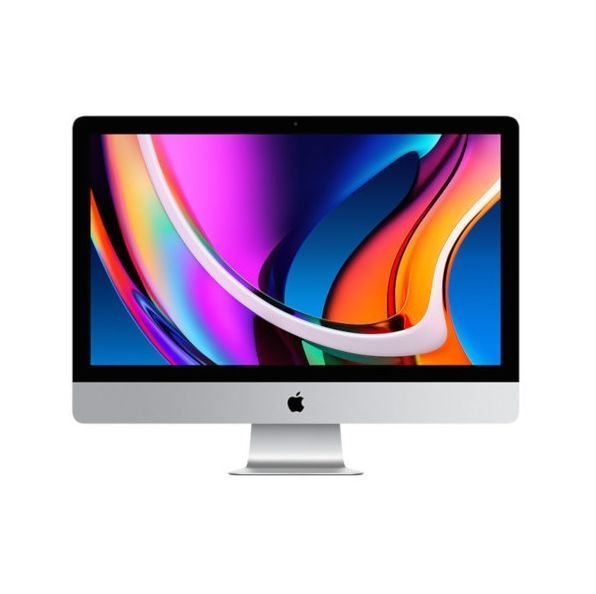 iMac 27 tum, 32 ram, 1 TB. Ventura