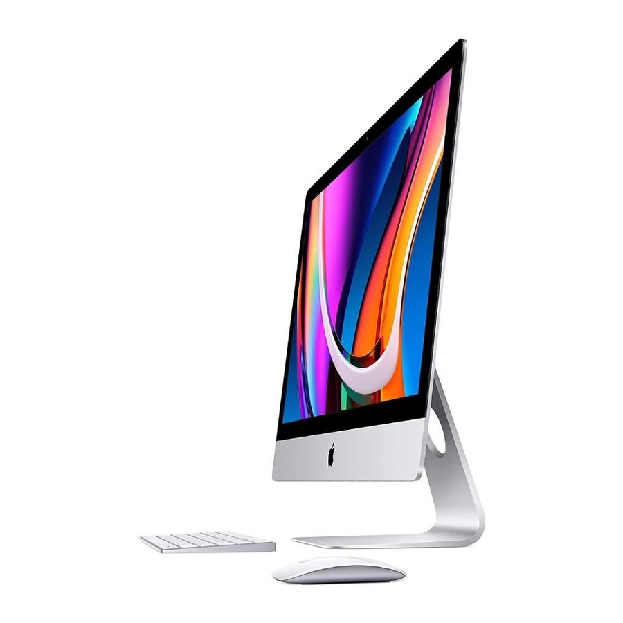 iMac 27 tum, 32 ram, 1 TB. Ventura