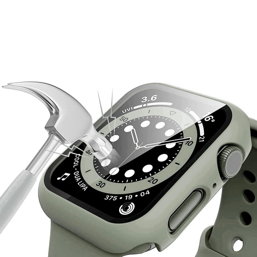 Apple Watch Skal 40mm - Skydd till Apple Watch (LERA)