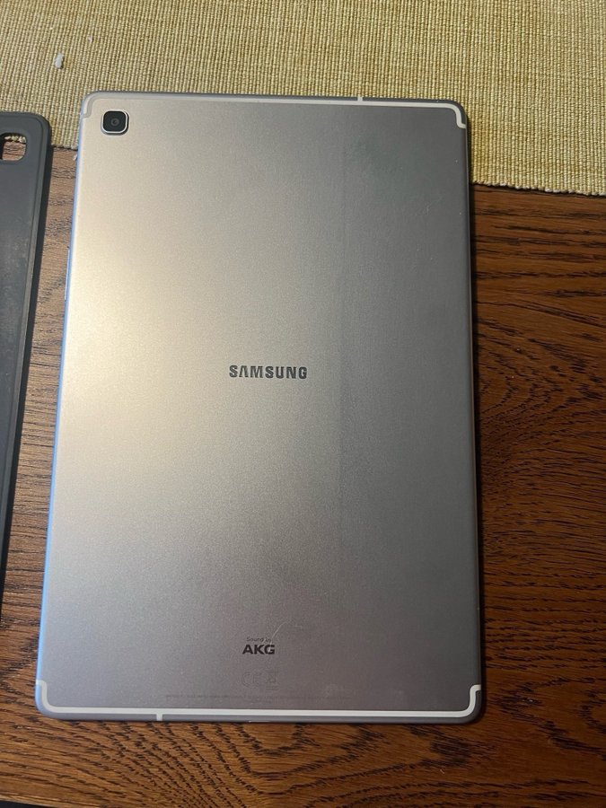 Samsung Galaxy Tab S5e - 64gb - Grå