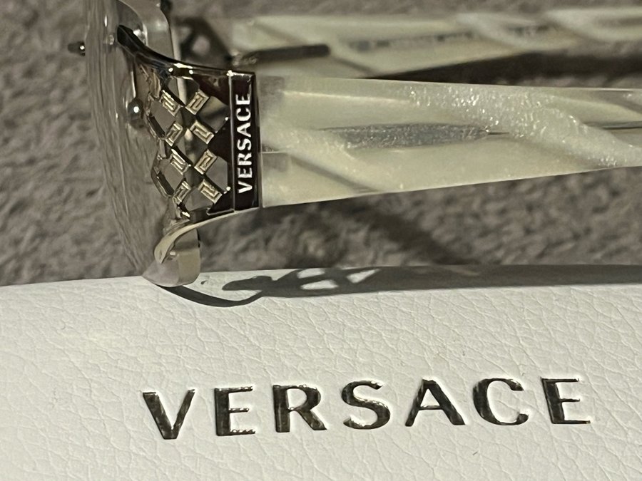 Versace Glasögon