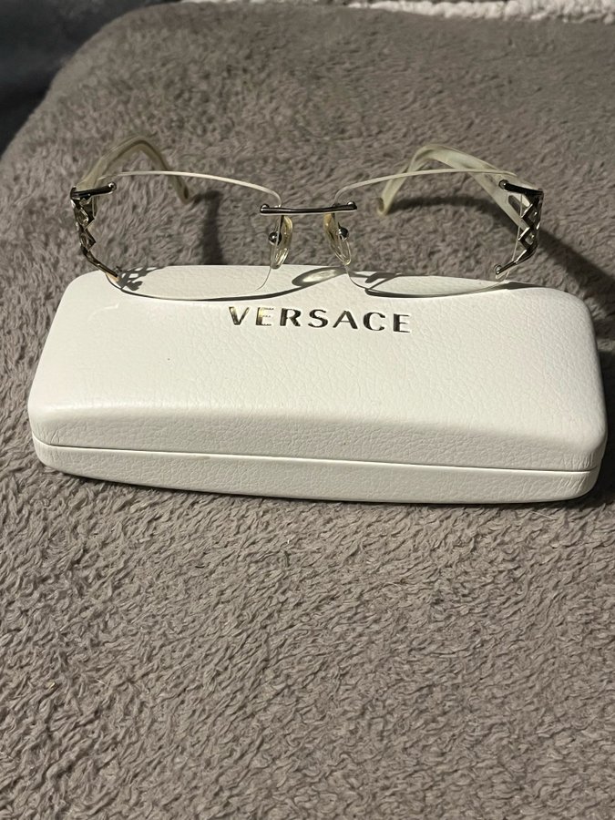 Versace Glasögon