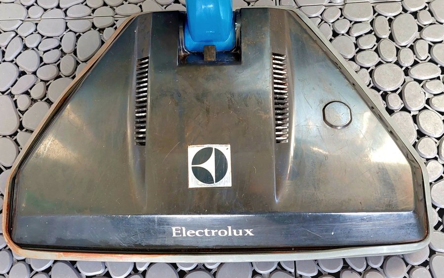 ELEKTROLUX MOTORMUNSTYCKE 1980 EN UTMÄRKT HJÄLPREDA