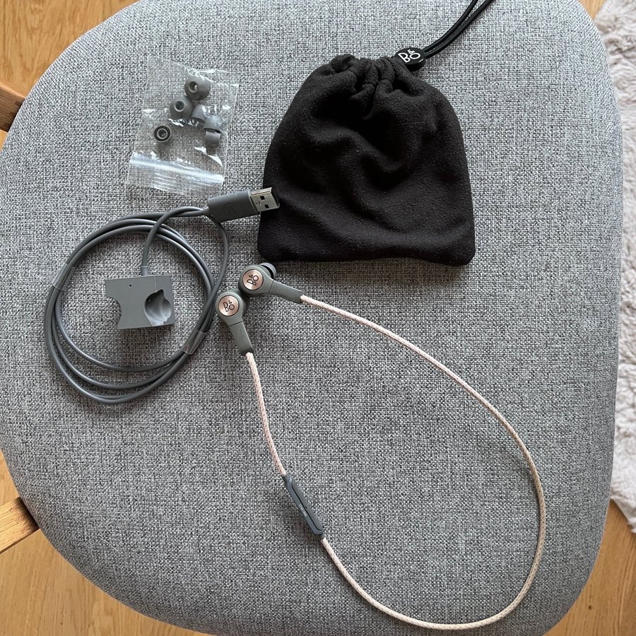 Bang  Olufsen Beoplay H5 In-Ear Trådlösa Hörlurar