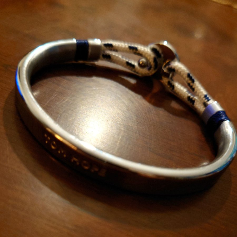 Tom Hope Armband