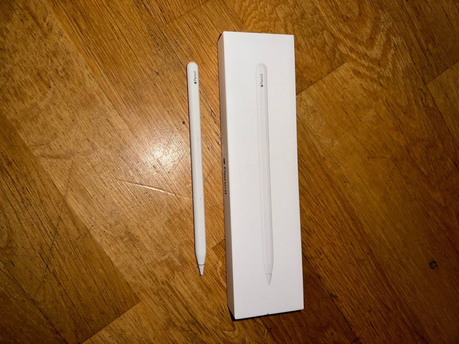 Apple Pencil (2nd Generation)