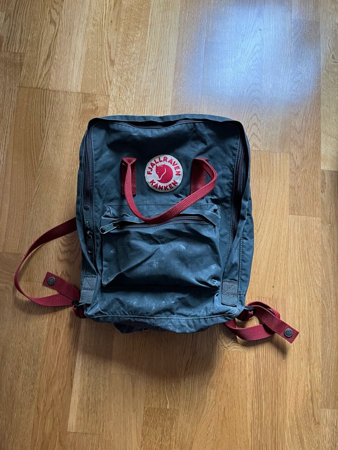 Fjällräven Kånken ryggsäck