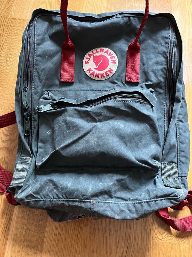 Fjällräven Kånken ryggsäck