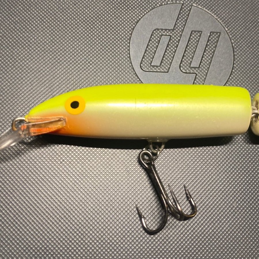 Rapala j-13