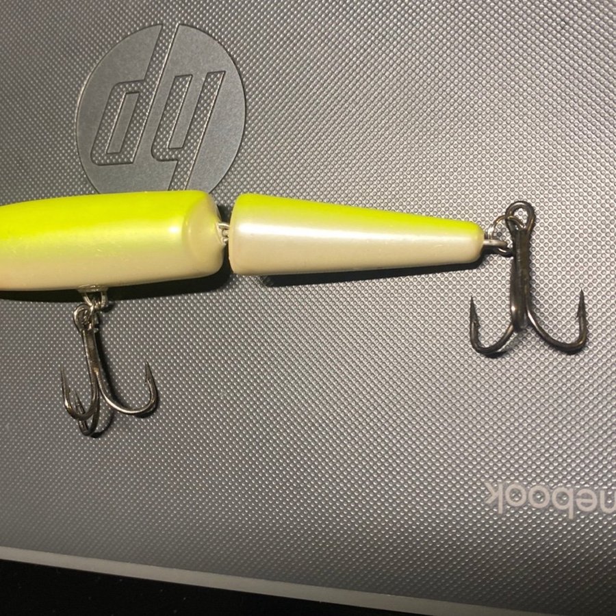 Rapala j-13