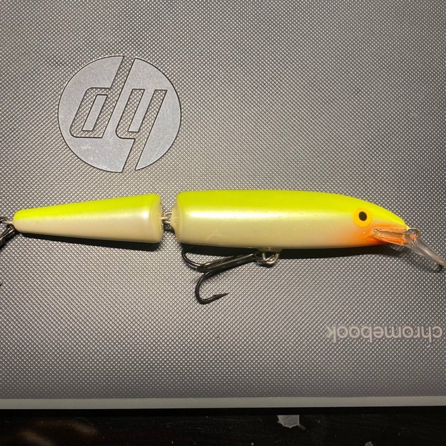 Rapala j-13