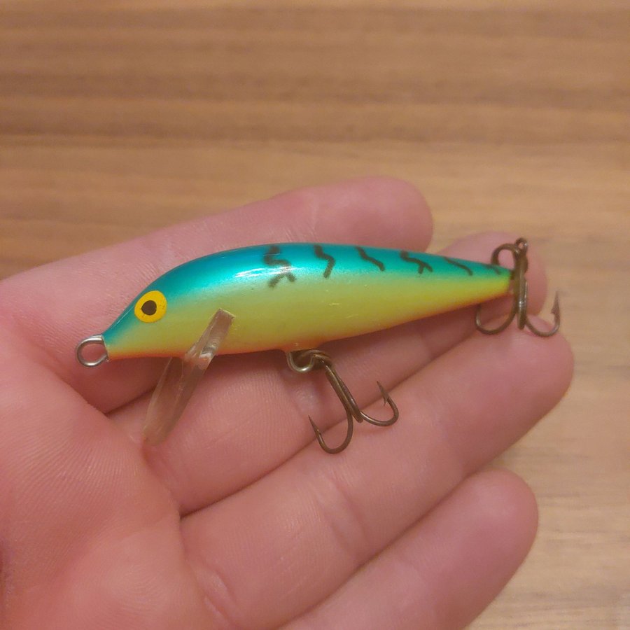 Rapala countdown 9cm