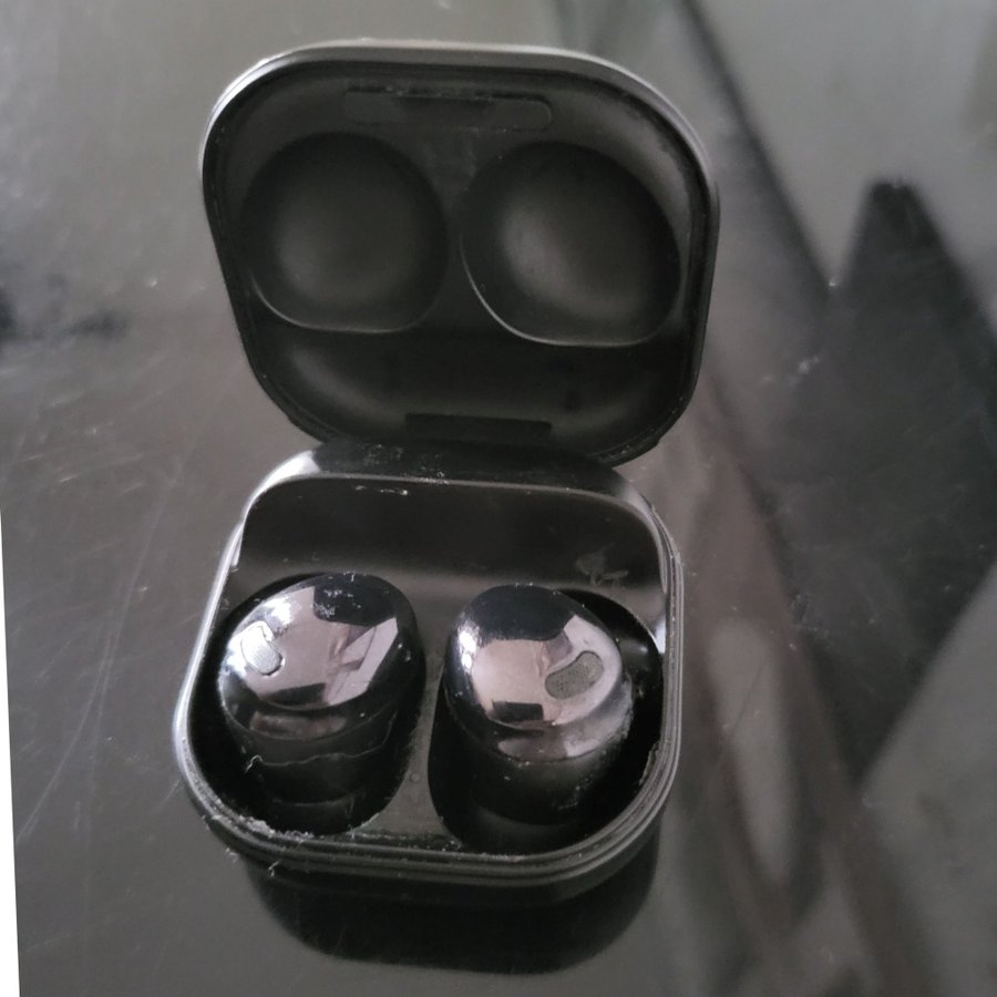 Samsung galaxy buds pro