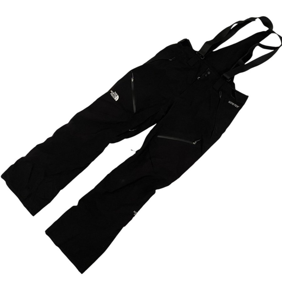 The North Face Gore-Tex Mountain Ski bib / suspender Pants