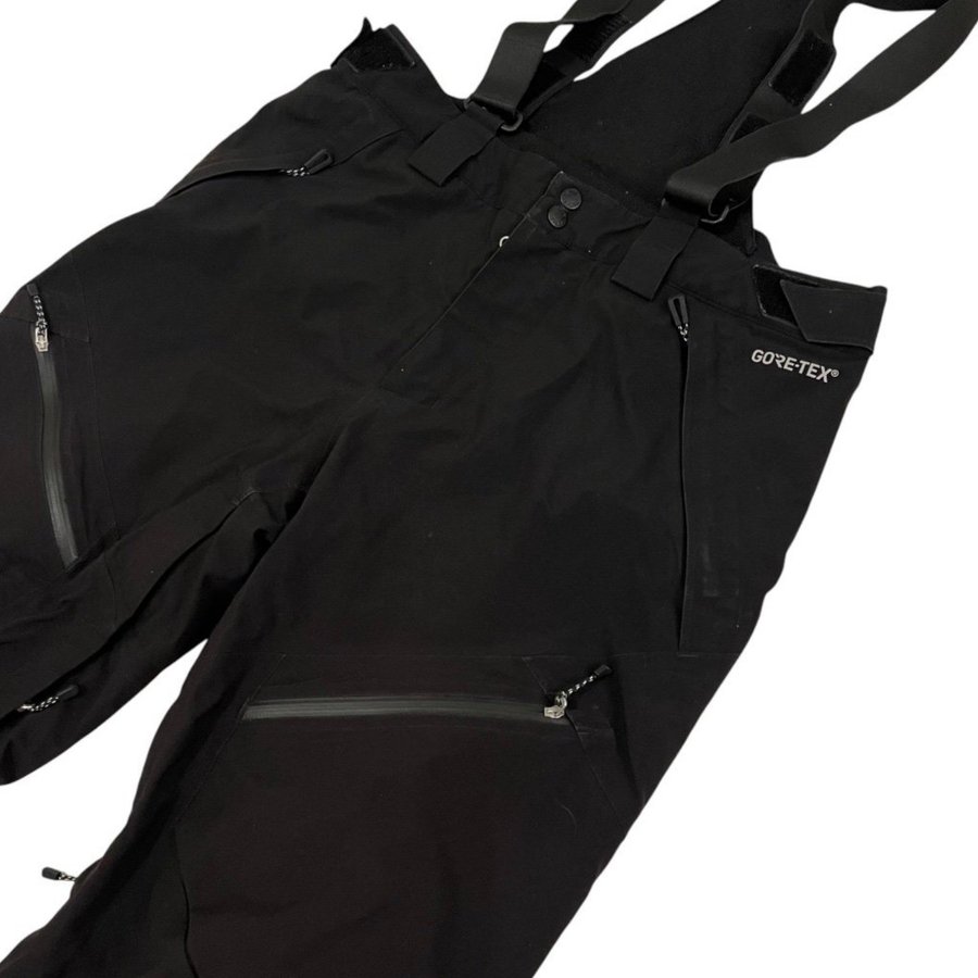 The North Face Gore-Tex Mountain Ski bib / suspender Pants