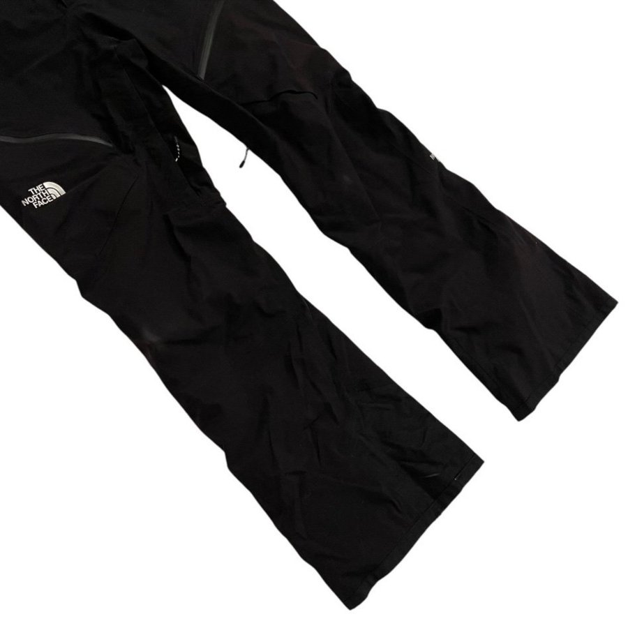 The North Face Gore-Tex Mountain Ski bib / suspender Pants