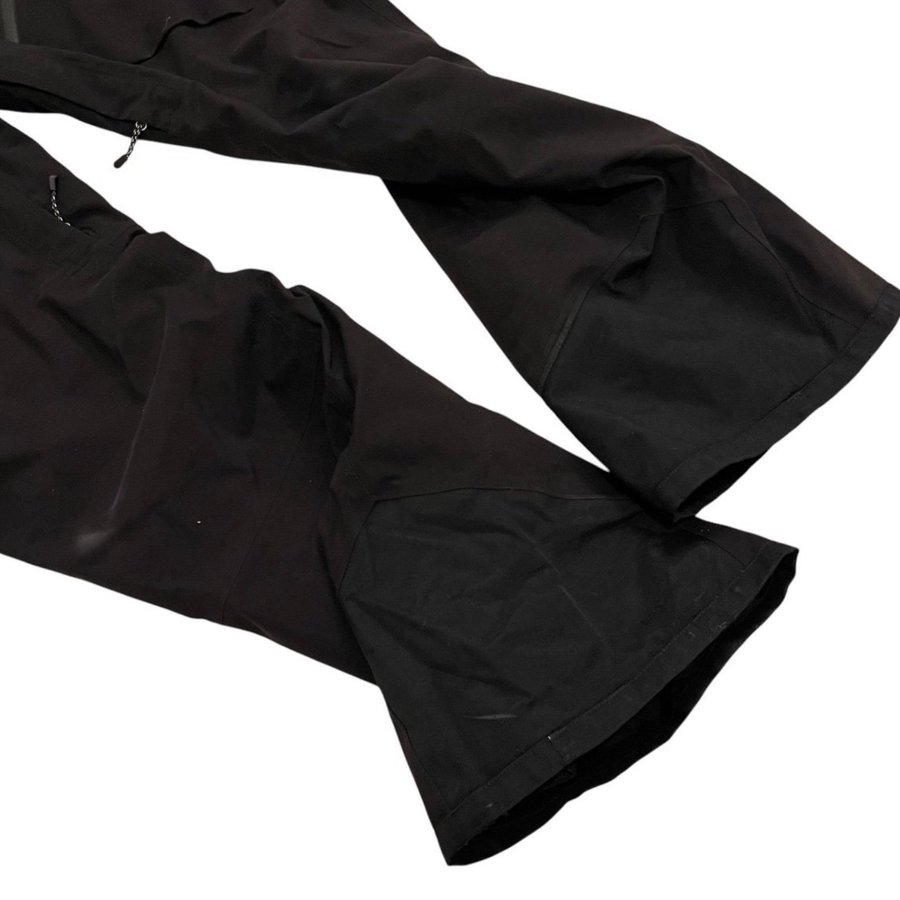 The North Face Gore-Tex Mountain Ski bib / suspender Pants