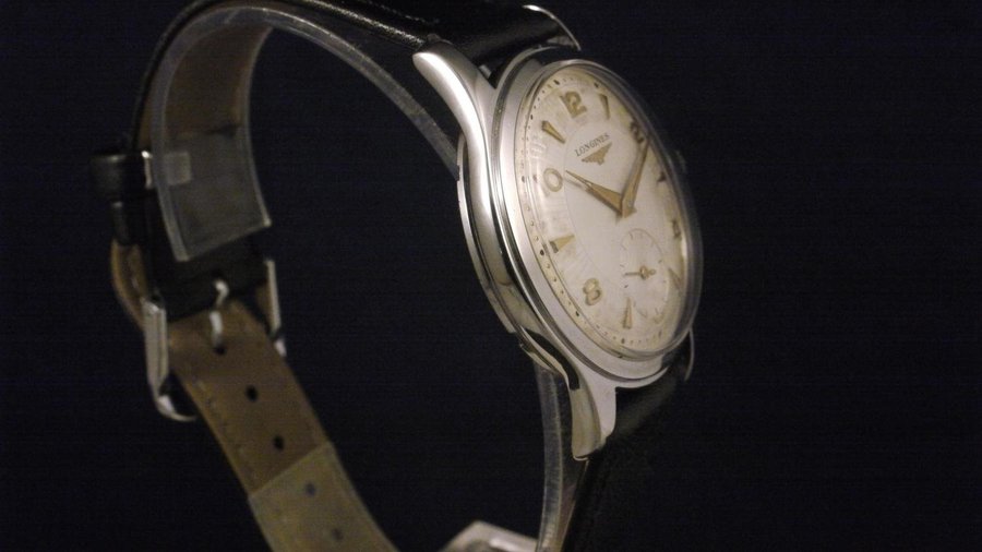 Longines. F70795