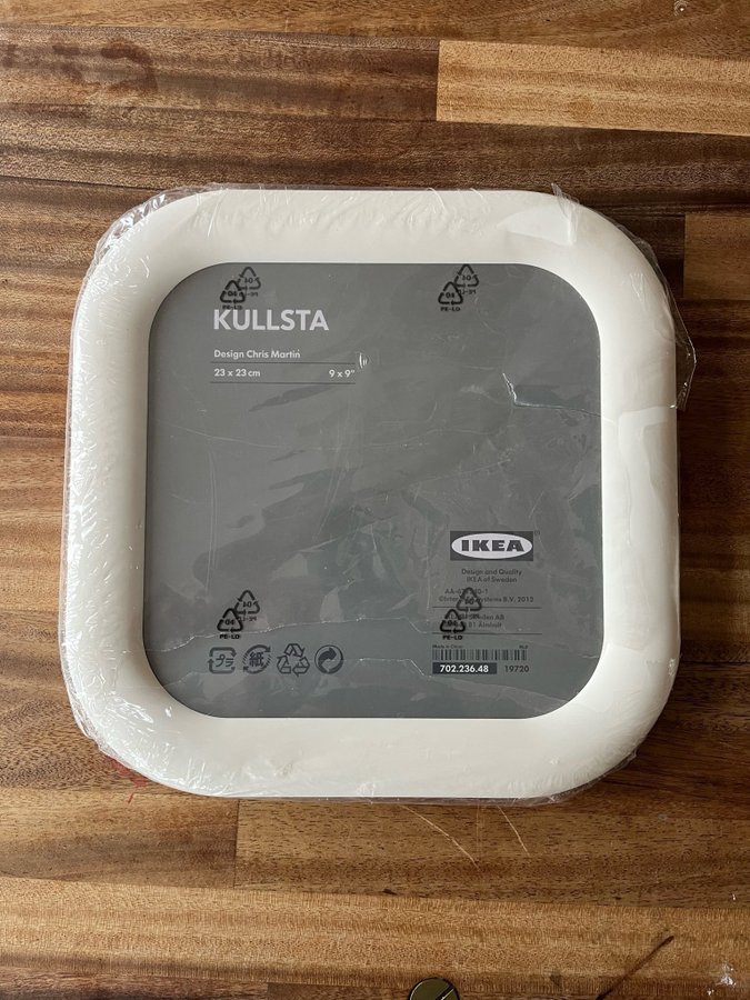 IKEA - KULLSTA