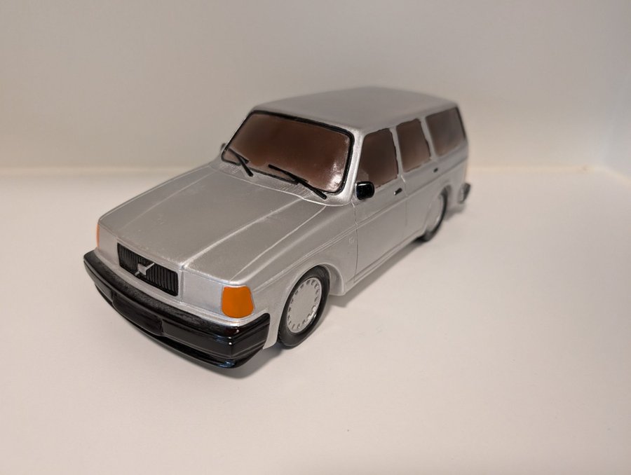 Volvo 245 nattlampa