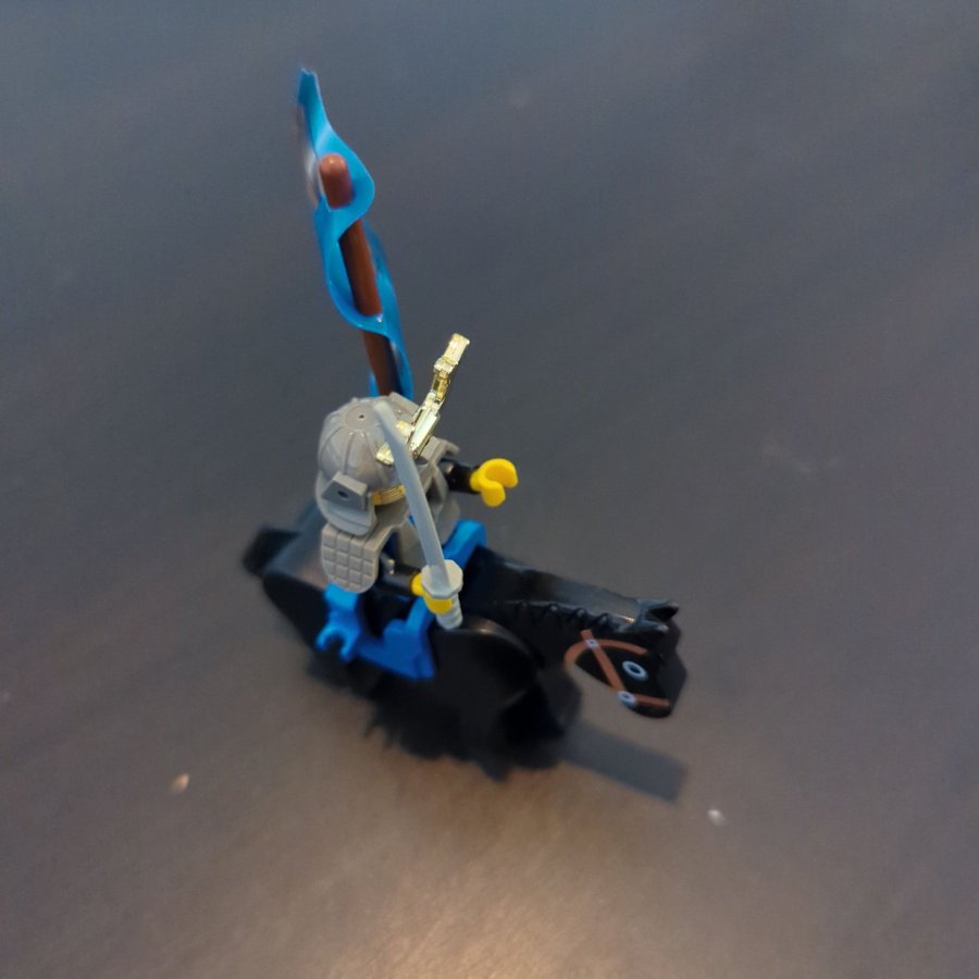 Lego 6013 - Samurai Swordsman