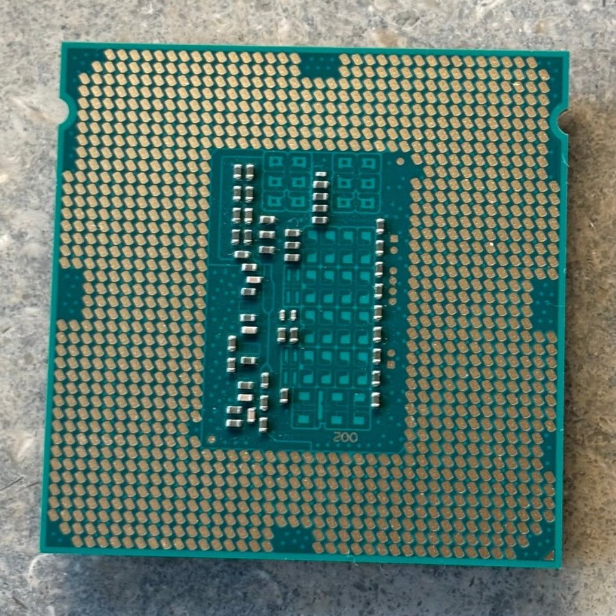 Intel Core i5-4440 Processor