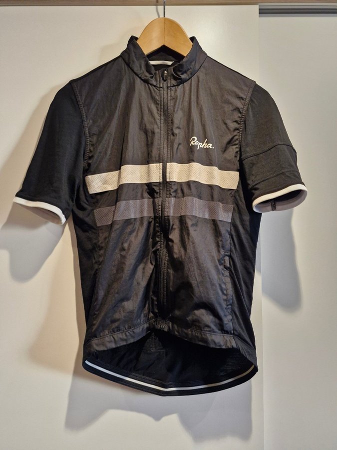 Rapha brevet windblocker - S