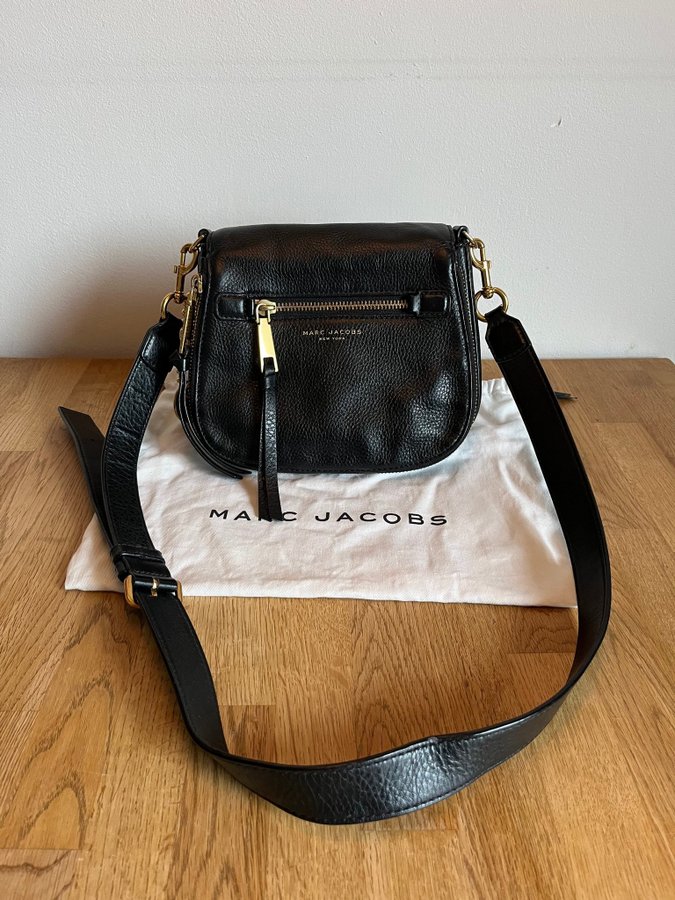 Marc Jacobs handväska