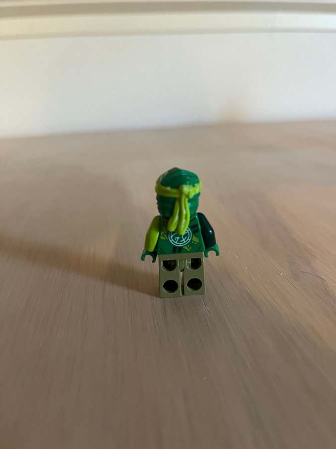 Lego Ninjago njo715 Lloyd - Core