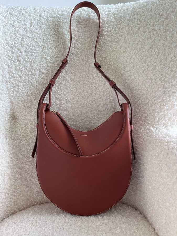 Polene Numero Dix Hobo