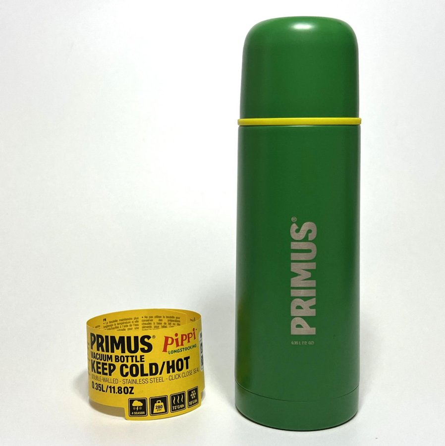 Primus Termos Vacuum Bottle Pippi