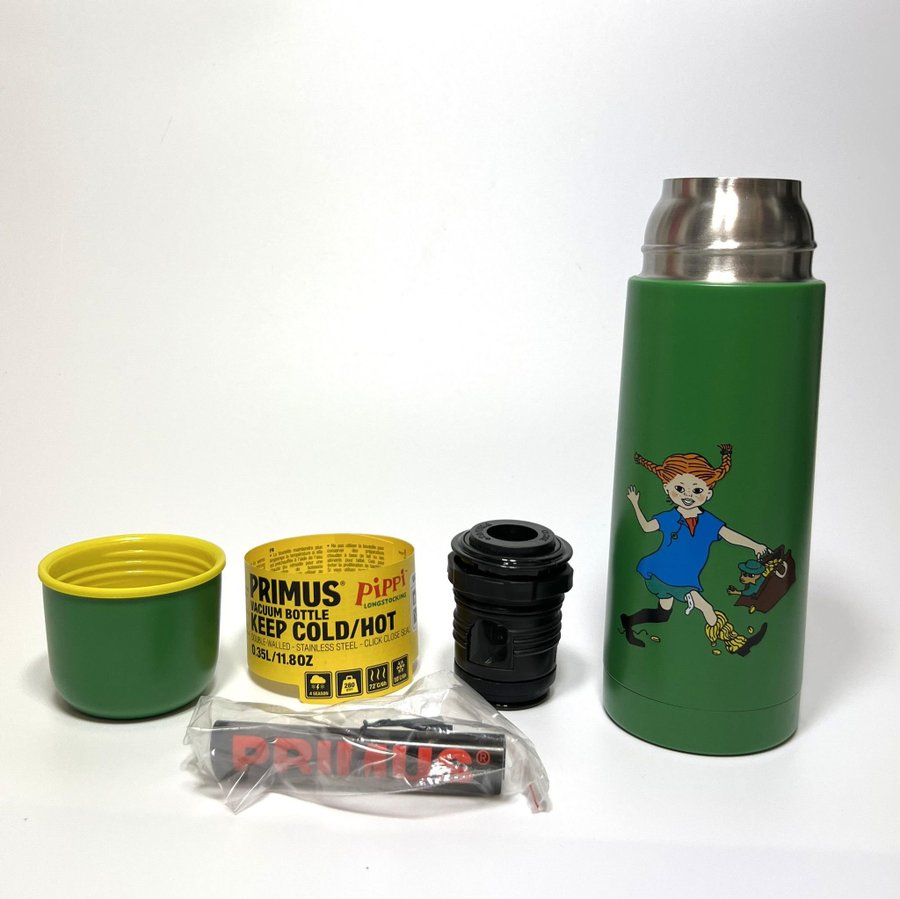 Primus Termos Vacuum Bottle Pippi