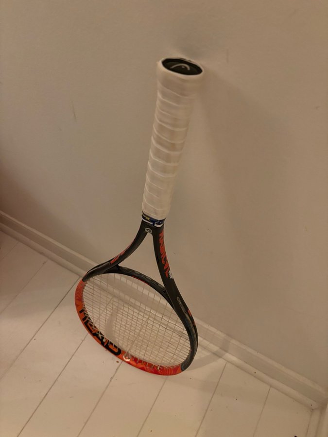 HEAD Graphene 360+ Speed MP Tennisracket