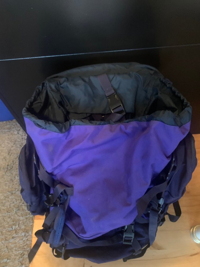 Berghaus Cyclops II Aztec Backpack