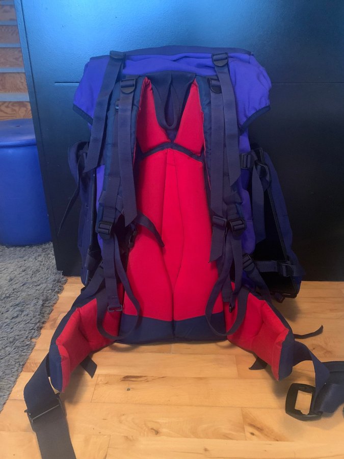 Berghaus Cyclops II Aztec Backpack