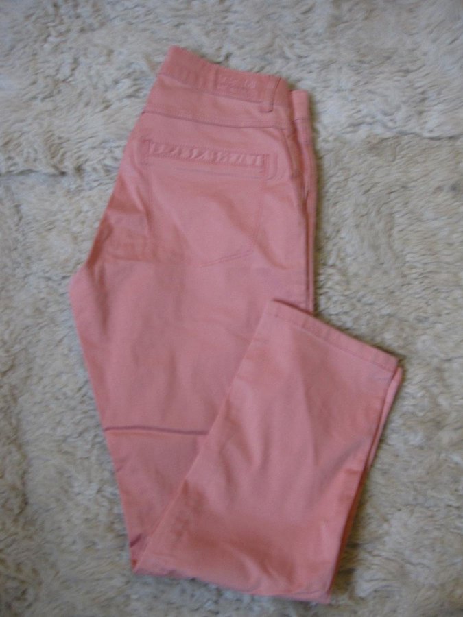 Para mi chinos st.36 nya