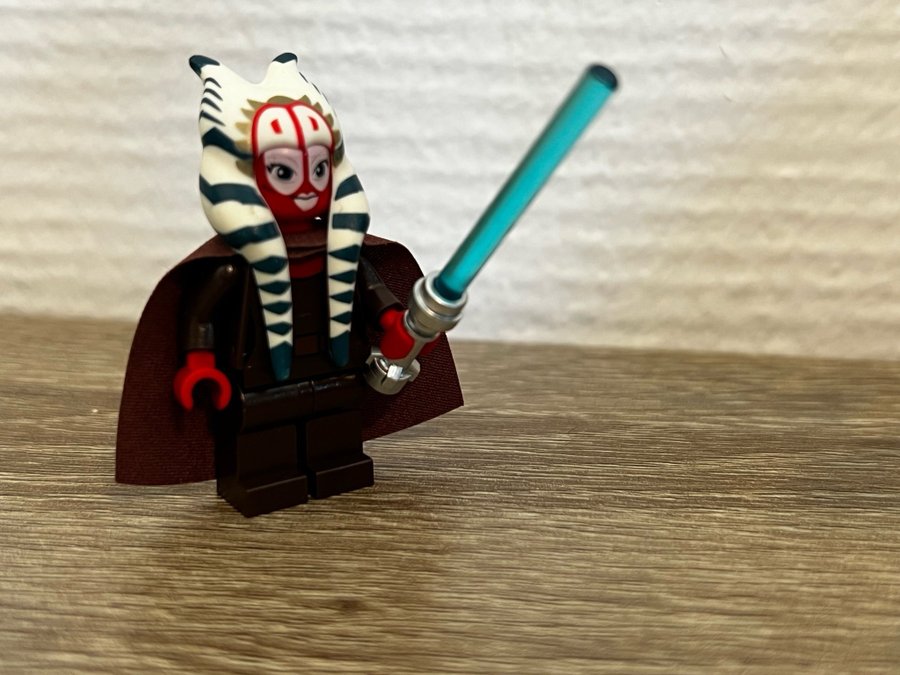 Lego star wars - Shaak Ti