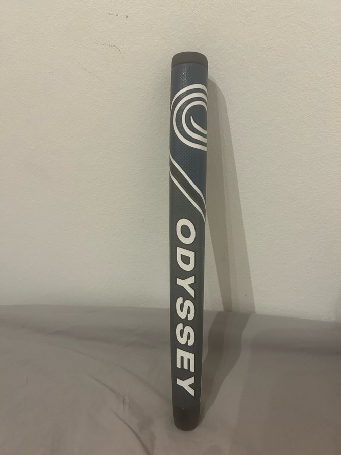 Odyssey puttergrepp