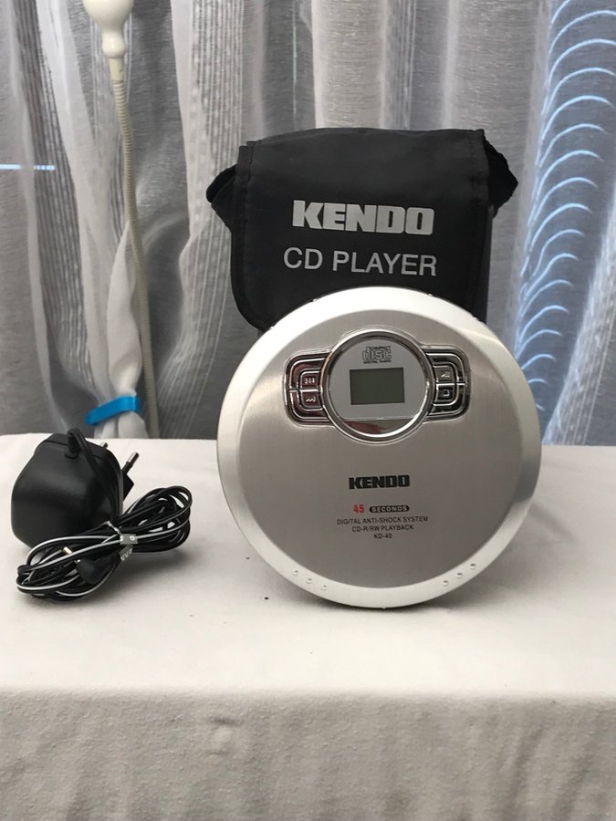 Kendo Cd player